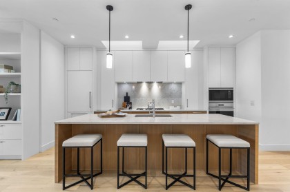 Photo 14 at 2518 W 3rd Avenue, Vancouver West