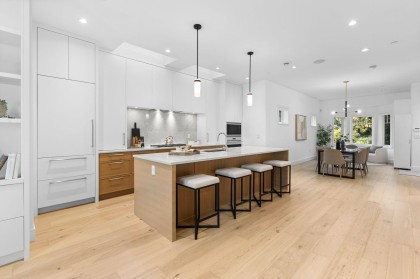 Photo 15 at 2518 W 3rd Avenue, Vancouver West