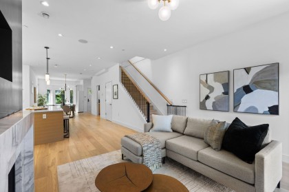 Photo 11 at 2518 W 3rd Avenue, Vancouver West