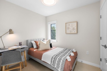 Photo 19 at 2518 W 3rd Avenue, Vancouver West