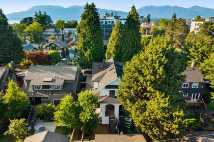 Photo 35 at 2518 W 3rd Avenue, Vancouver West