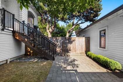 Photo 31 at 2518 W 3rd Avenue, Vancouver West