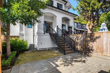 Photo 29 at 2518 W 3rd Avenue, Vancouver West