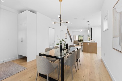 Photo 4 at 2518 W 3rd Avenue, Vancouver West