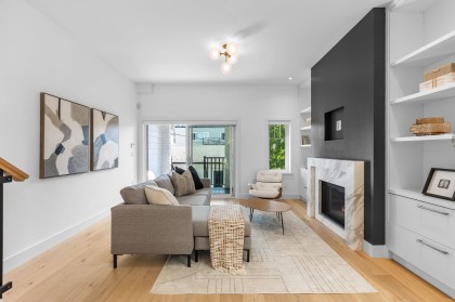Photo 8 at 2518 W 3rd Avenue, Vancouver West