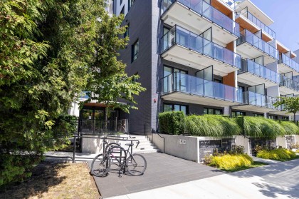 Photo 2 at 403 - 5168 Cambie Street, Cambie, Vancouver West