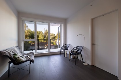 Photo 9 at 403 - 5168 Cambie Street, Cambie, Vancouver West