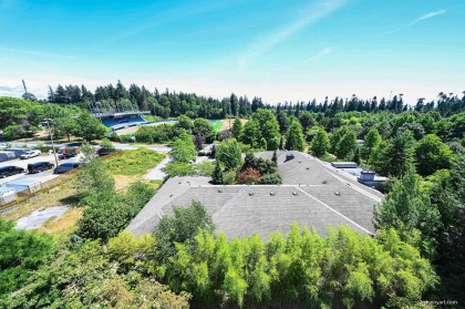 Photo 23 at 803 - 2688 West Mall, University VW, Vancouver West