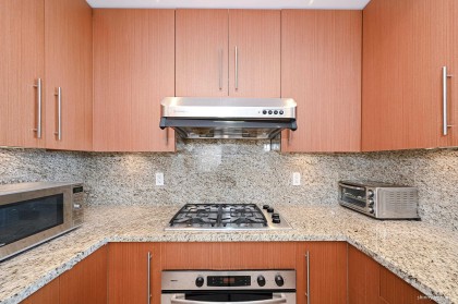 Photo 13 at 803 - 2688 West Mall, University VW, Vancouver West