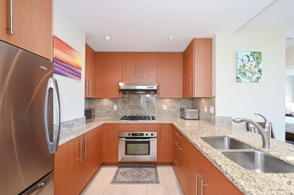 Photo 12 at 803 - 2688 West Mall, University VW, Vancouver West