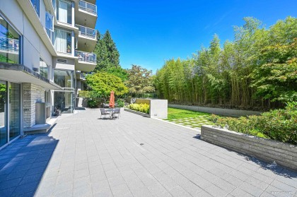 Photo 32 at 803 - 2688 West Mall, University VW, Vancouver West