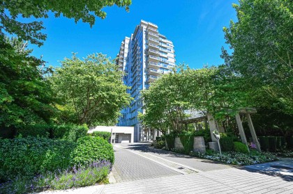 Photo 1 at 803 - 2688 West Mall, University VW, Vancouver West
