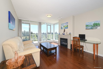Photo 5 at 803 - 2688 West Mall, University VW, Vancouver West