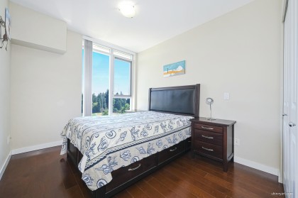 Photo 18 at 803 - 2688 West Mall, University VW, Vancouver West