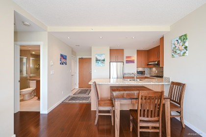 Photo 11 at 803 - 2688 West Mall, University VW, Vancouver West