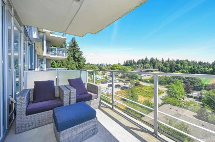 Photo 21 at 803 - 2688 West Mall, University VW, Vancouver West