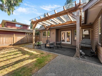 Photo 23 at 3538 Bluebonnet Road, Edgemont, North Vancouver