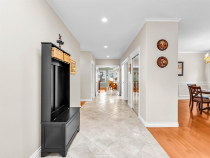 Photo 6 at 3538 Bluebonnet Road, Edgemont, North Vancouver