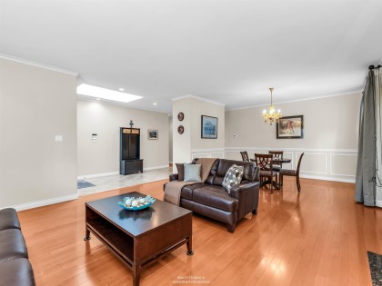 Photo 12 at 3538 Bluebonnet Road, Edgemont, North Vancouver