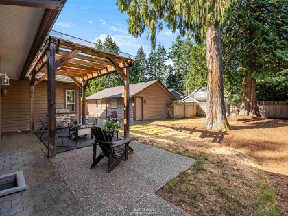Photo 22 at 3538 Bluebonnet Road, Edgemont, North Vancouver