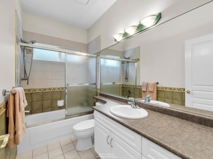 Photo 32 at 3538 Bluebonnet Road, Edgemont, North Vancouver