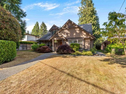 Photo 1 at 3538 Bluebonnet Road, Edgemont, North Vancouver