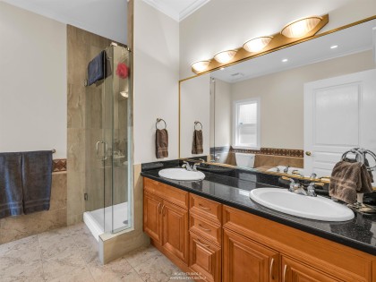 Photo 30 at 3538 Bluebonnet Road, Edgemont, North Vancouver