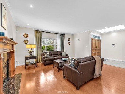 Photo 10 at 3538 Bluebonnet Road, Edgemont, North Vancouver