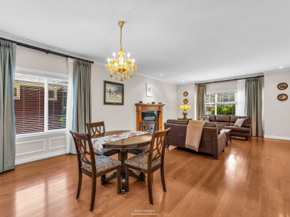 Photo 15 at 3538 Bluebonnet Road, Edgemont, North Vancouver