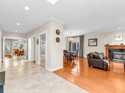 Photo 8 at 3538 Bluebonnet Road, Edgemont, North Vancouver
