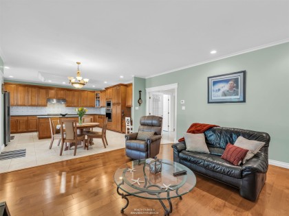 Photo 21 at 3538 Bluebonnet Road, Edgemont, North Vancouver