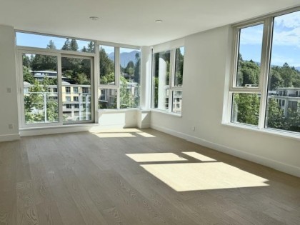 Photo 2 at 602 - 423 6th Street, Park Royal, West Vancouver