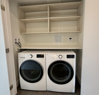 Photo 13 at 602 - 423 6th Street, Park Royal, West Vancouver