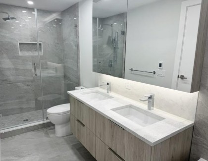 Photo 12 at 602 - 423 6th Street, Park Royal, West Vancouver