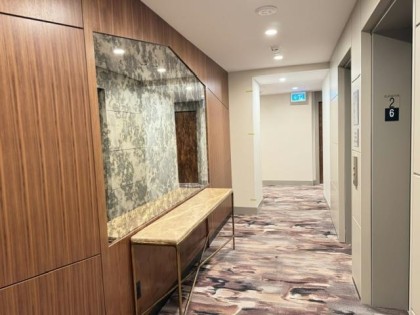 Photo 9 at 602 - 423 6th Street, Park Royal, West Vancouver