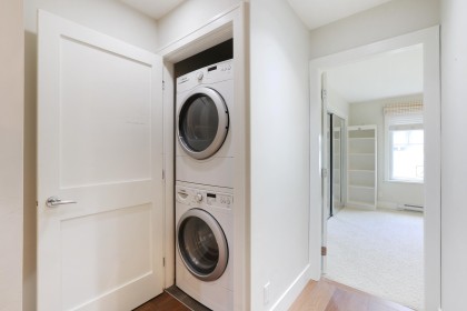 Photo 23 at 1459 Tilney Mews, South Granville, Vancouver West