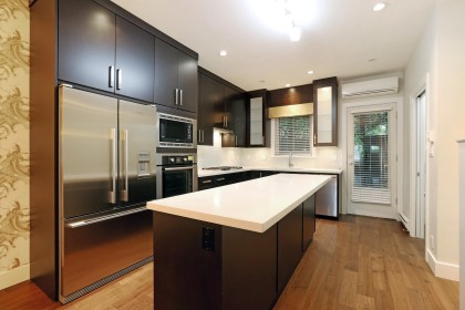 Photo 6 at 1459 Tilney Mews, South Granville, Vancouver West
