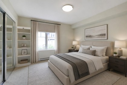 Photo 16 at 1459 Tilney Mews, South Granville, Vancouver West