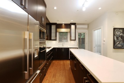 Photo 7 at 1459 Tilney Mews, South Granville, Vancouver West