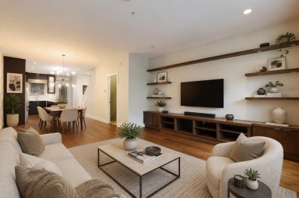 Photo 1 at 1459 Tilney Mews, South Granville, Vancouver West