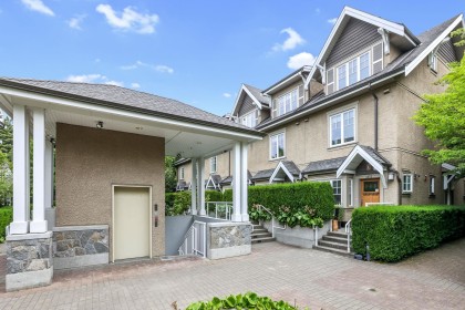 Photo 28 at 1459 Tilney Mews, South Granville, Vancouver West