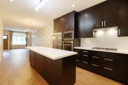 Photo 5 at 1459 Tilney Mews, South Granville, Vancouver West