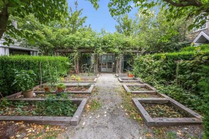 Photo 30 at 1459 Tilney Mews, South Granville, Vancouver West