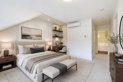 Photo 10 at 1459 Tilney Mews, South Granville, Vancouver West