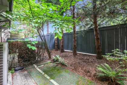 Photo 8 at 1459 Tilney Mews, South Granville, Vancouver West