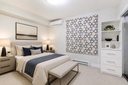 Photo 21 at 1459 Tilney Mews, South Granville, Vancouver West