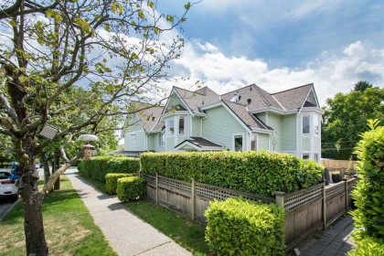 Photo 2 at 1015 St. Andrews Avenue, Central Lonsdale, North Vancouver