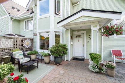 Photo 6 at 1015 St. Andrews Avenue, Central Lonsdale, North Vancouver
