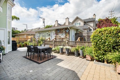 Photo 5 at 1015 St. Andrews Avenue, Central Lonsdale, North Vancouver