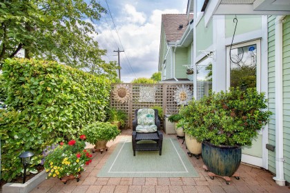 Photo 4 at 1015 St. Andrews Avenue, Central Lonsdale, North Vancouver